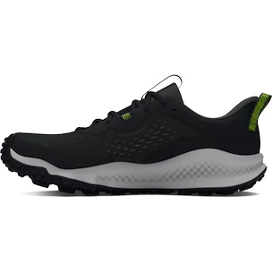 Chaussures de running pour femme Under Armour Charged Maven Trail-BLK