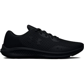 Chaussures de running pour femme Under Armour Charged Pursuit 3-BLK