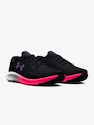 Chaussures de running pour femme Under Armour Charged Pursuit 3-BLK