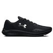 Chaussures de running pour femme Under Armour Charged Pursuit 3-BLK