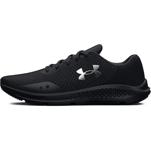 Chaussures de running pour femme Under Armour Charged Pursuit 3-BLK