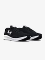 Chaussures de running pour femme Under Armour  Charged Pursuit 3-BLK