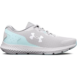 Chaussures de running pour femme Under Armour Charged Rogue 3-GRY