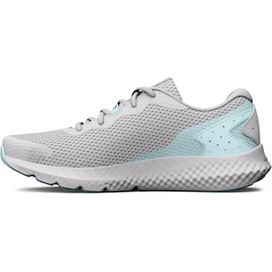 Chaussures de running pour femme Under Armour Charged Rogue 3-GRY