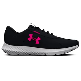 Chaussures de running pour femme Under Armour Charged Rogue 3 Storm-BLK