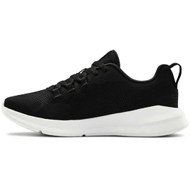 Chaussures de running pour femme Under Armour Essential Black