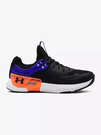 Chaussures de running pour femme Under Armour HOVR Apex 2-BLK