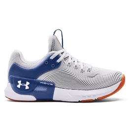 Chaussures de running pour femme Under Armour HOVR Apex 2 Gloss Grey