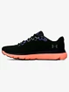 Chaussures de running pour femme Under Armour HOVR Infinite 4 DSD-BLK