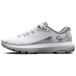 Chaussures de running pour femme Under Armour HOVR Infinite 5-WHT