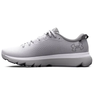 Chaussures de running pour femme Under Armour HOVR Infinite 5-WHT