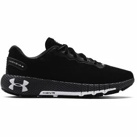 Chaussures de running pour femme Under Armour HOVR Machina 2 Black