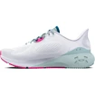 Chaussures de running pour femme Under Armour HOVR Machina 3 White