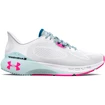 Chaussures de running pour femme Under Armour HOVR Machina 3 White