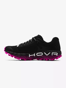 Chaussures de running pour femme Under Armour HOVR Machina Storm Off Road-BLK  US 6,5