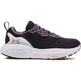 Chaussures de running pour femme Under Armour HOVR Mega 3 Clone-PPL