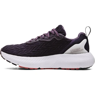 Chaussures de running pour femme Under Armour HOVR Mega 3 Clone-PPL