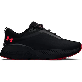 Chaussures de running pour femme Under Armour HOVR Mega Warm BLK