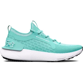 Chaussures de running pour femme Under Armour HOVR Phantom 3 SE-BLU