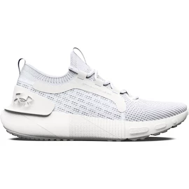 Chaussures de running pour femme Under Armour HOVR Phantom 3 SE-WHT