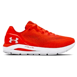 Chaussures de running pour femme Under Armour HOVR Sonic 4 Phoenix Fire