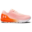 Chaussures de running pour femme Under Armour HOVR Sonic 4 Pink  US 6