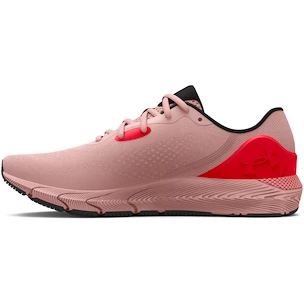 Chaussures de running pour femme Under Armour HOVR Sonic 5-PNK