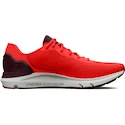 Chaussures de running pour femme Under Armour HOVR Sonic 6-RED