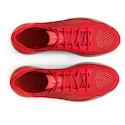 Chaussures de running pour femme Under Armour HOVR Sonic 6-RED