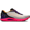 Chaussures de running pour femme Under Armour HOVR Sonic 6 Storm-GRN