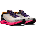 Chaussures de running pour femme Under Armour HOVR Sonic 6 Storm-GRN