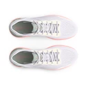 Chaussures de running pour femme Under Armour HOVR Sonic 6-WHT