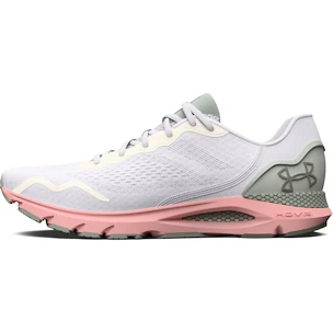 Chaussures de running pour femme Under Armour HOVR Sonic 6-WHT  EUR 38,5