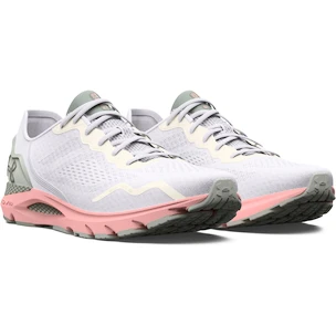 Chaussures de running pour femme Under Armour HOVR Sonic 6-WHT  EUR 38,5