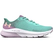 Chaussures de running pour femme Under Armour HOVR Turbulence 2-BLU