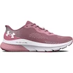 Chaussures de running pour femme Under Armour HOVR Turbulence 2-PNK