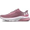 Chaussures de running pour femme Under Armour HOVR Turbulence 2-PNK