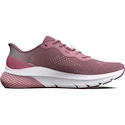 Chaussures de running pour femme Under Armour HOVR Turbulence 2-PNK