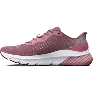 Chaussures de running pour femme Under Armour HOVR Turbulence 2-PNK