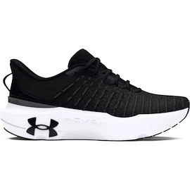 Chaussures de running pour femme Under Armour Infinite Elite BLK