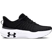 Chaussures de running pour femme Under Armour Infinite Elite BLK  EUR 41