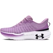 Chaussures de running pour femme Under Armour Infinite Elite PPL