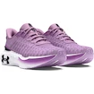 Chaussures de running pour femme Under Armour Infinite Elite PPL