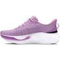 Chaussures de running pour femme Under Armour Infinite Elite PPL