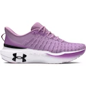 Chaussures de running pour femme Under Armour Infinite Elite PPL