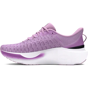 Chaussures de running pour femme Under Armour Infinite Elite PPL