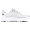 Chaussures de running pour femme Under Armour Infinite Pro WHT