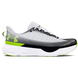 Chaussures de running pour femme Under Armour Infinite Pro WHT