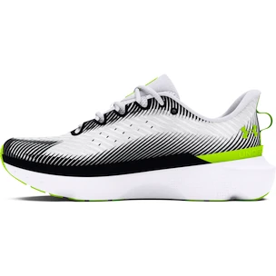 Chaussures de running pour femme Under Armour Infinite Pro WHT  EUR 36,5