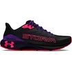 Chaussures de running pour femme Under Armour Machina Storm-BLK